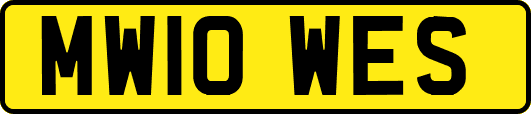 MW10WES