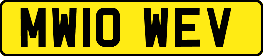 MW10WEV