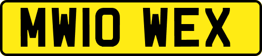 MW10WEX