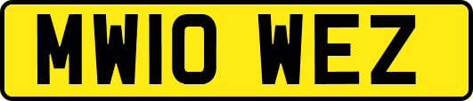 MW10WEZ