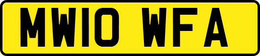 MW10WFA