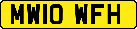 MW10WFH