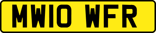 MW10WFR