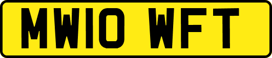MW10WFT