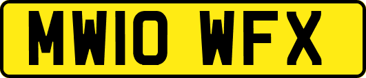 MW10WFX