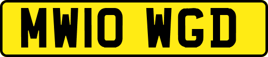 MW10WGD