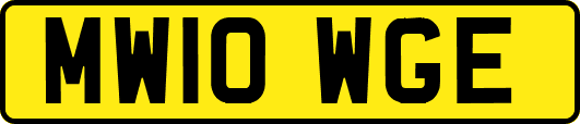 MW10WGE