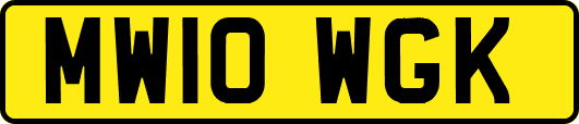 MW10WGK