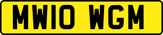 MW10WGM