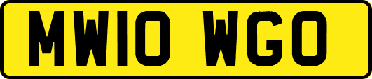 MW10WGO