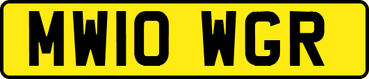 MW10WGR