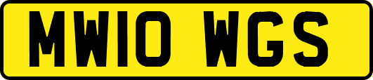 MW10WGS