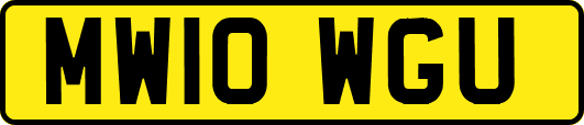 MW10WGU