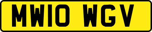 MW10WGV
