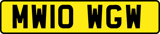 MW10WGW