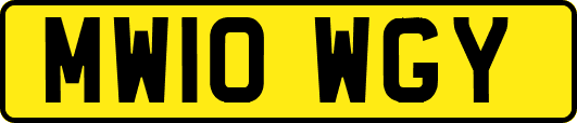 MW10WGY