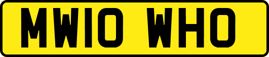MW10WHO