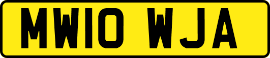 MW10WJA