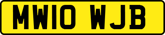 MW10WJB