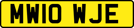 MW10WJE