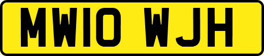 MW10WJH