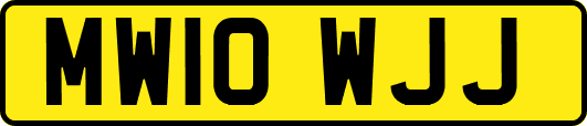 MW10WJJ
