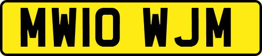 MW10WJM