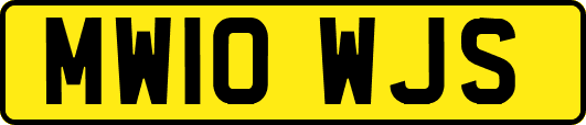 MW10WJS