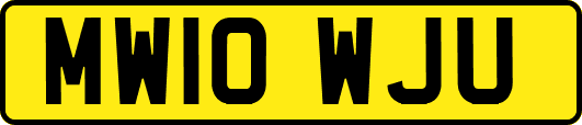 MW10WJU