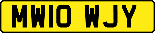 MW10WJY