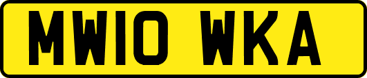 MW10WKA