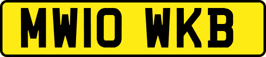 MW10WKB