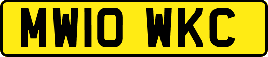 MW10WKC