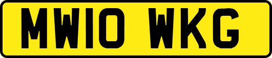 MW10WKG