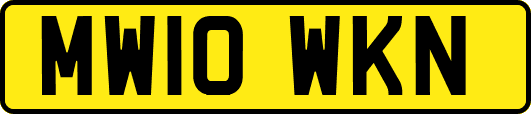 MW10WKN