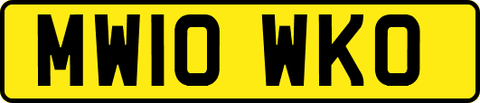 MW10WKO