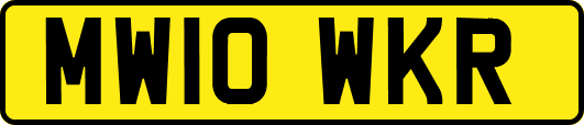 MW10WKR