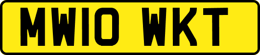 MW10WKT