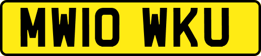 MW10WKU