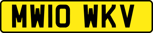 MW10WKV