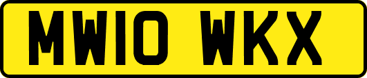 MW10WKX