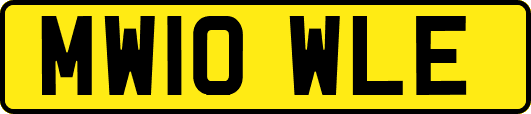 MW10WLE