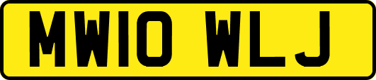 MW10WLJ