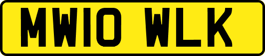 MW10WLK