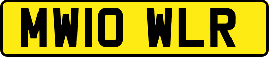 MW10WLR