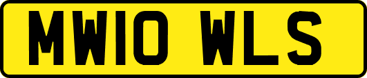 MW10WLS