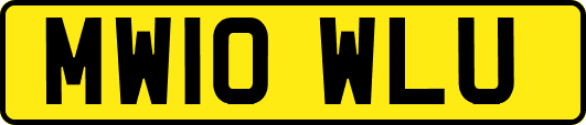 MW10WLU