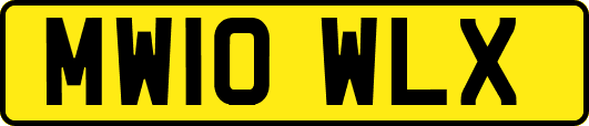 MW10WLX