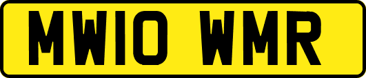 MW10WMR