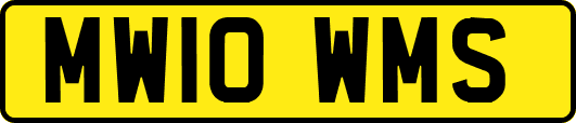MW10WMS